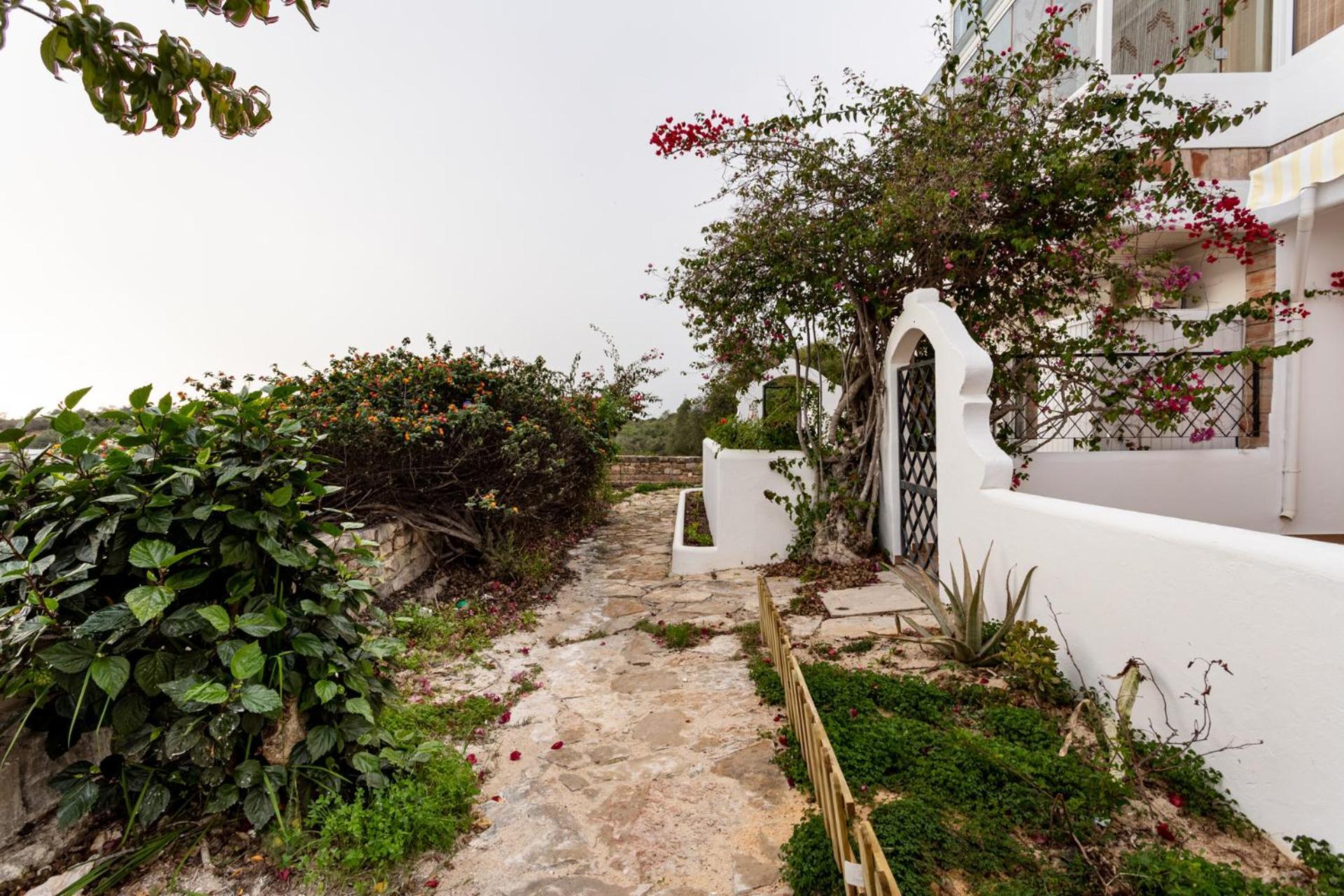 Estudio 24 Em Santa Barbara De Nexe - Faro Colmeal  Exterior photo